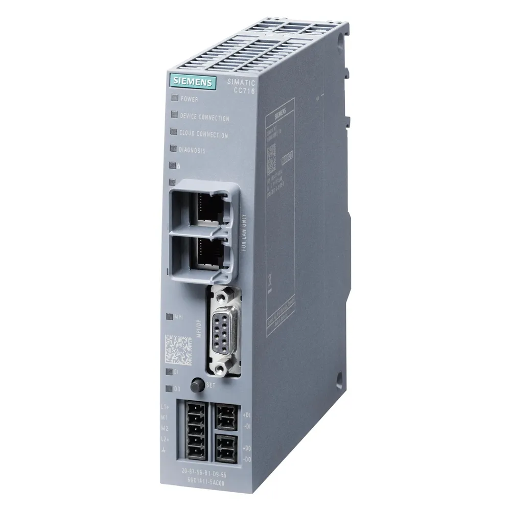 Siemens Simatic