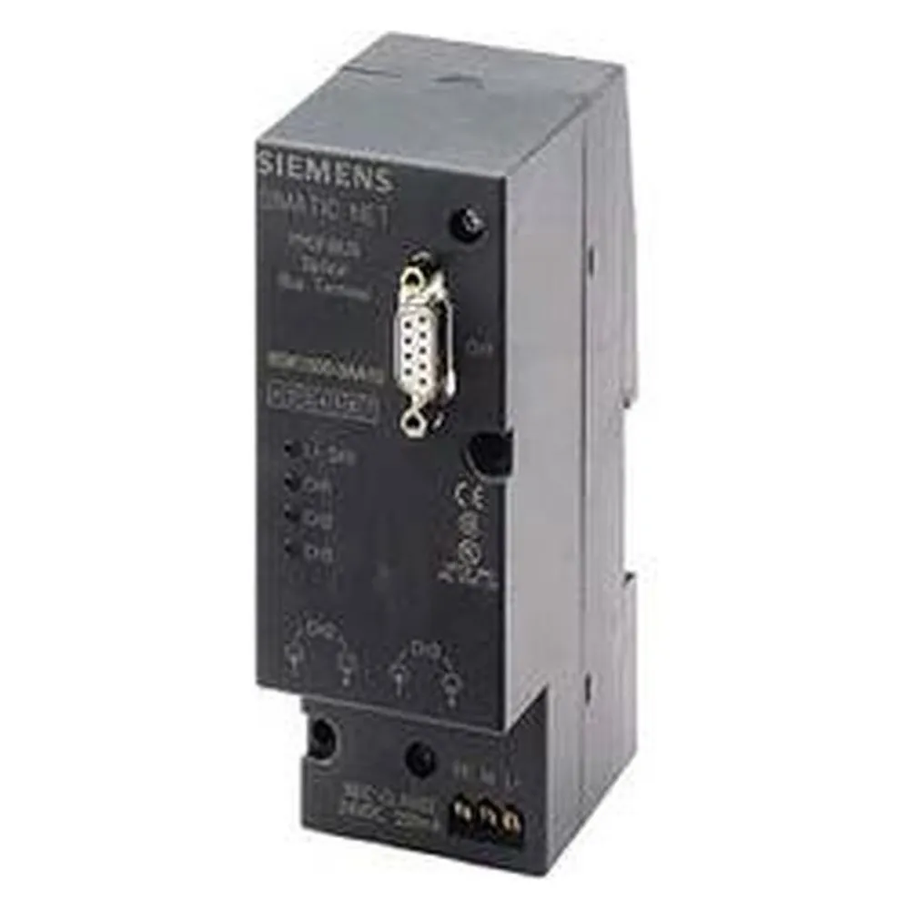 Siemens Eingangsmodul 6GK1500-3AA10