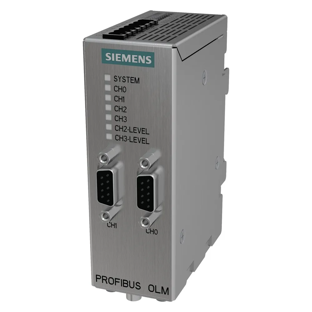 Siemens Profibus Modul 6GK1503-4CB00