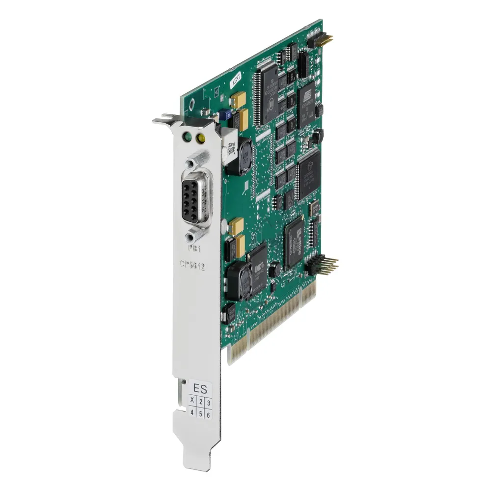 Siemens Kommunikationsprozessor PCIKarte (PCI)