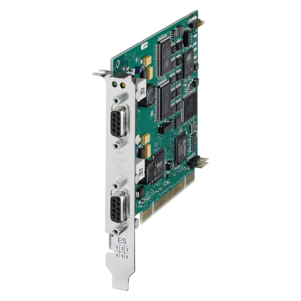 Siemens Kommunikationsprozessor PCIKarte (PCI)