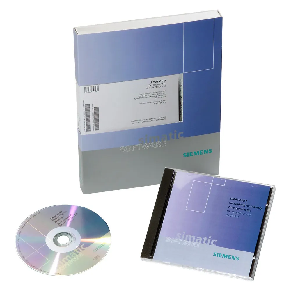 Siemens S7ConnectUpgradefürV6.0V6.1V6.2u.ED.2005inkl.