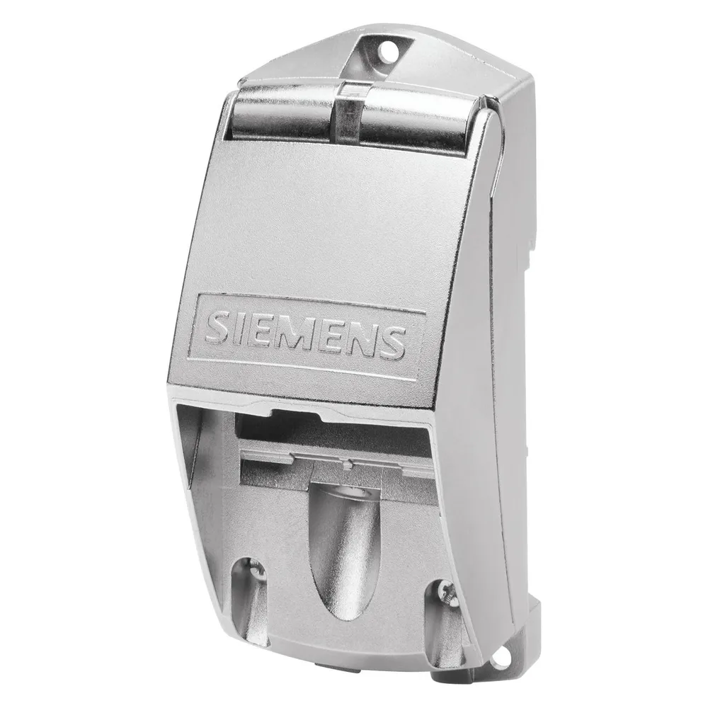 Siemens Ind. Ethernet FASTCONNECT RJ45 modular outlet Base Module CAT6 ung St