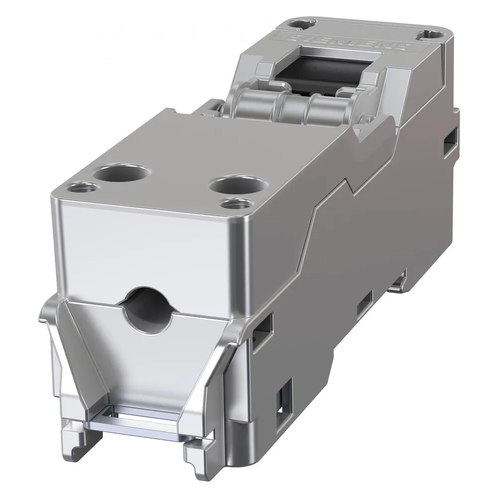 Siemens Simatic Net IE FC Outlet RJ45