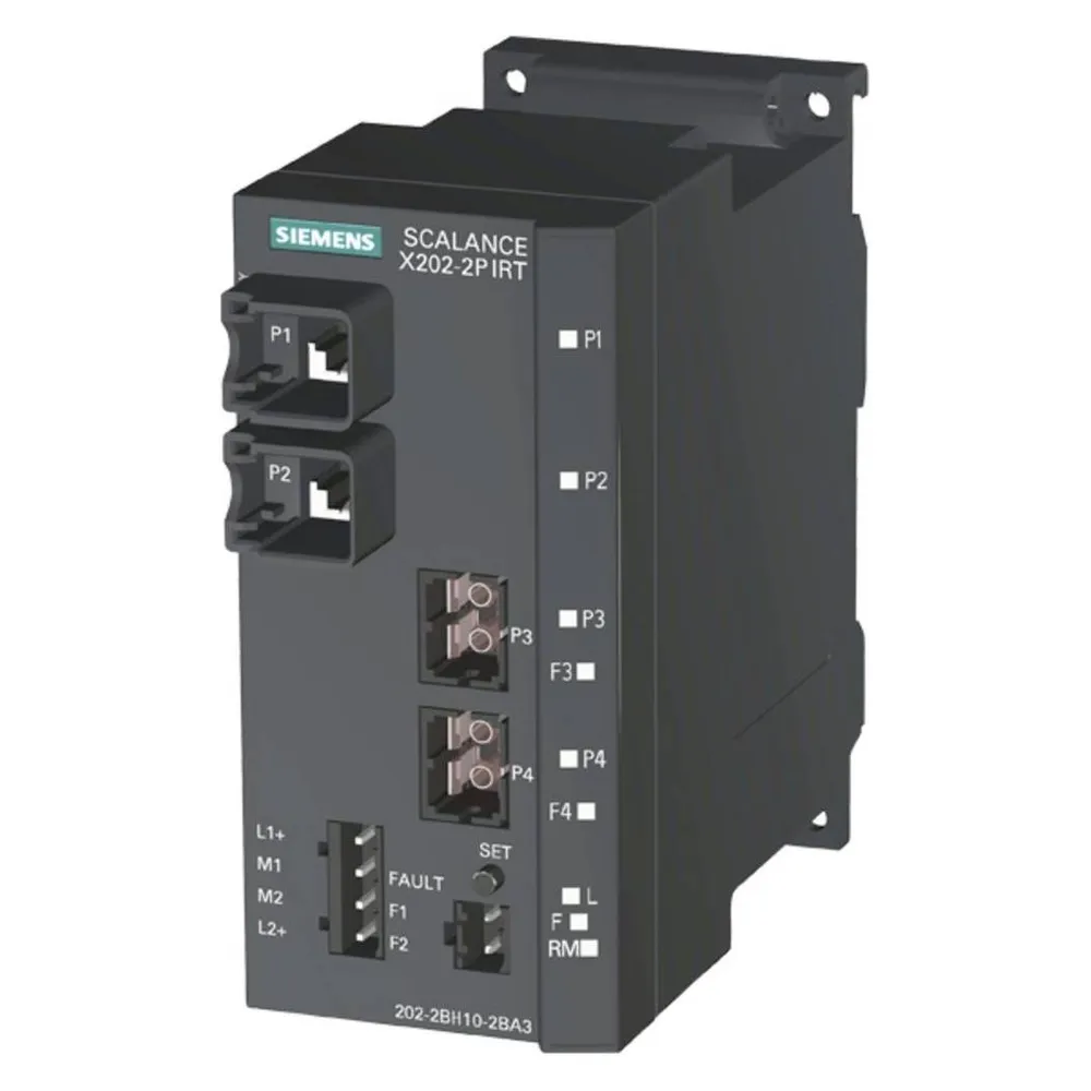 Siemens Scalance (4 Ports)