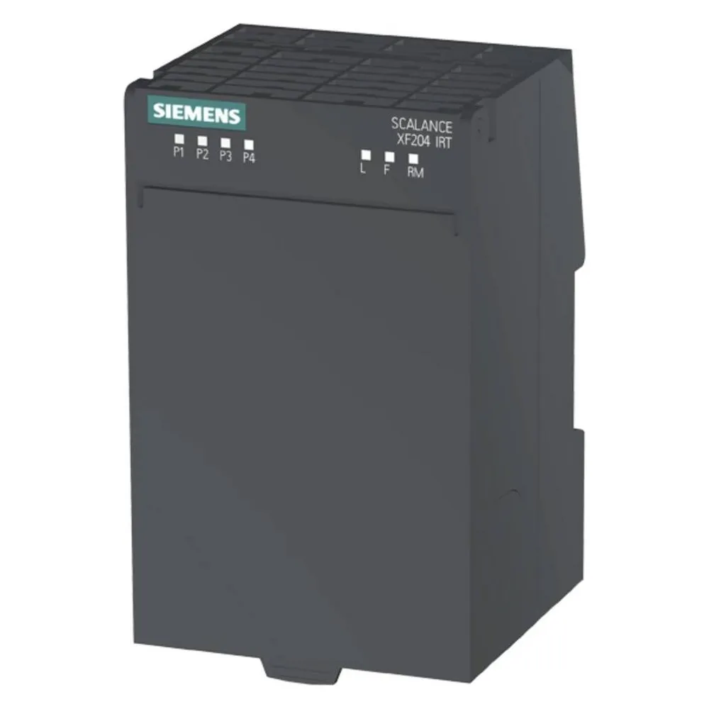 Siemens Scalance (4 Ports)