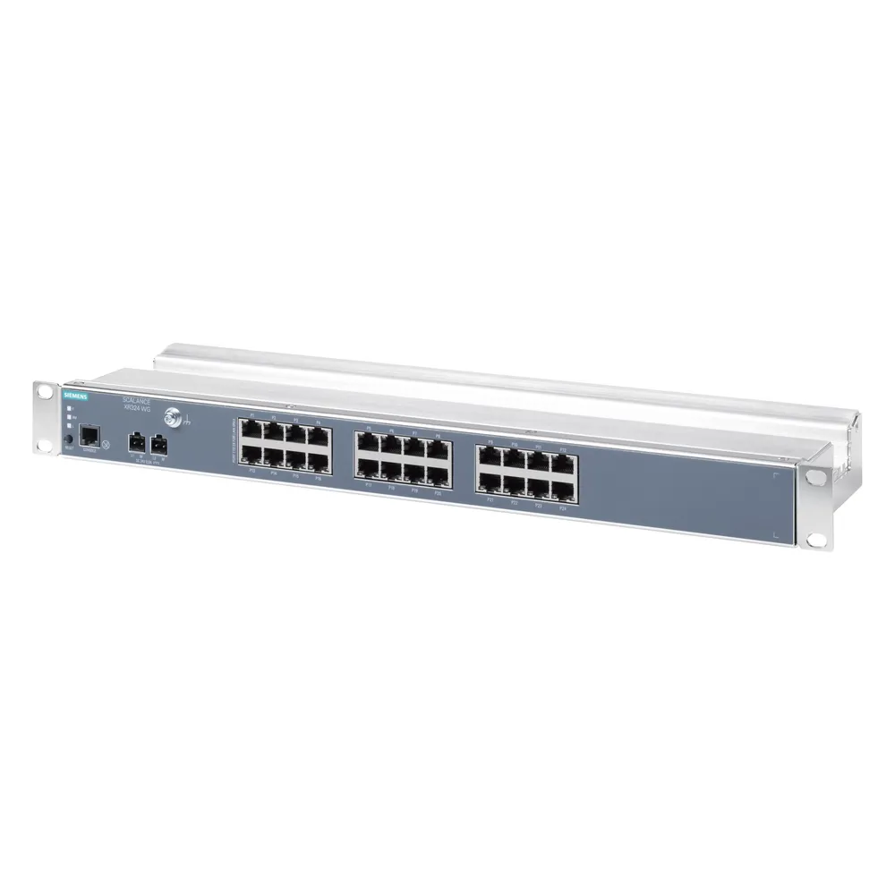 Siemens Managed (24 Ports)