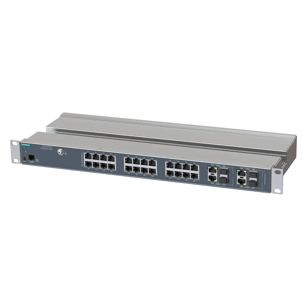 Siemens 6GK5328-4FS00-3RR3 Industrial Ethernet Switch
