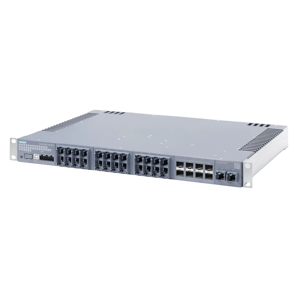 Siemens Managed (24 Ports)