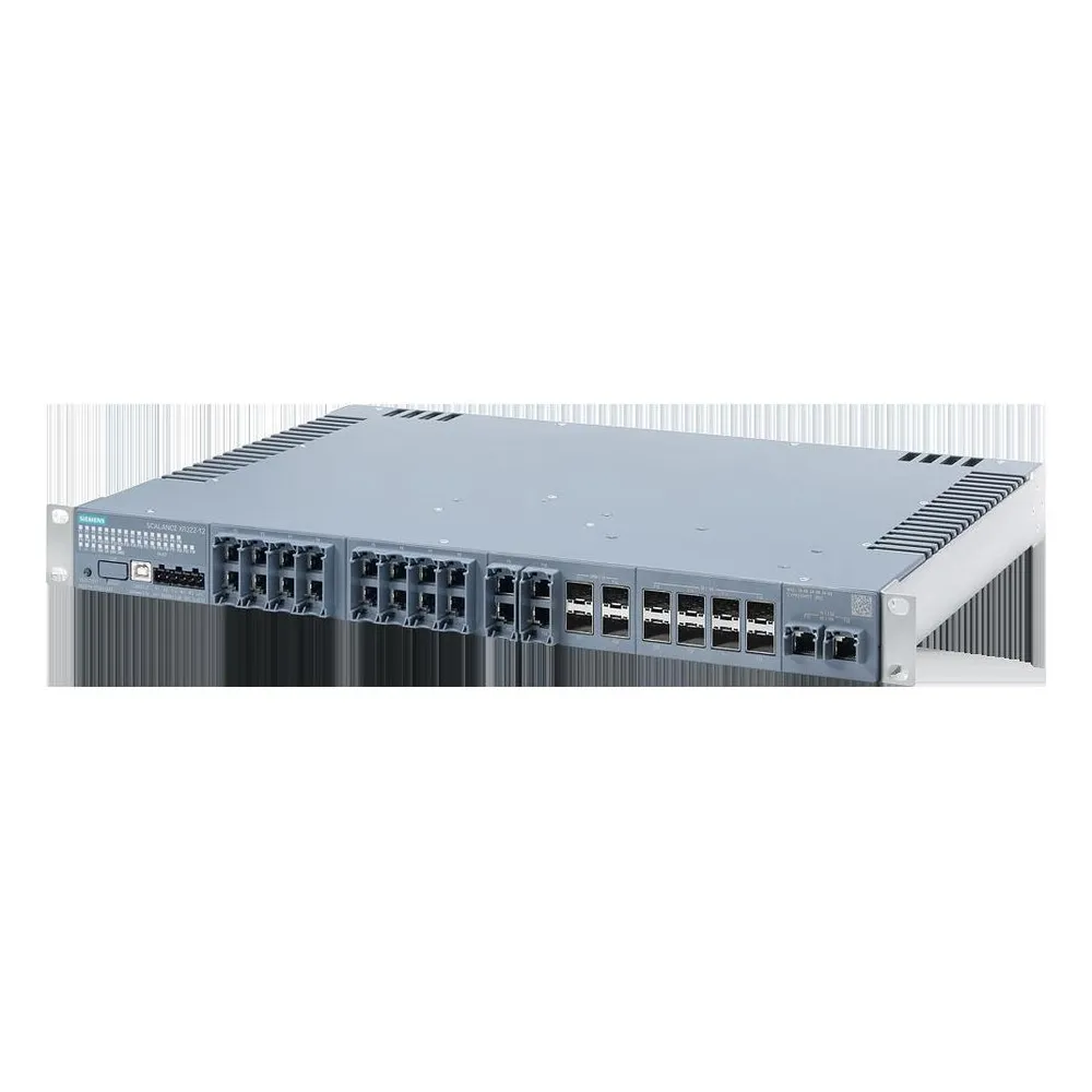 Siemens Managed (20 Ports)