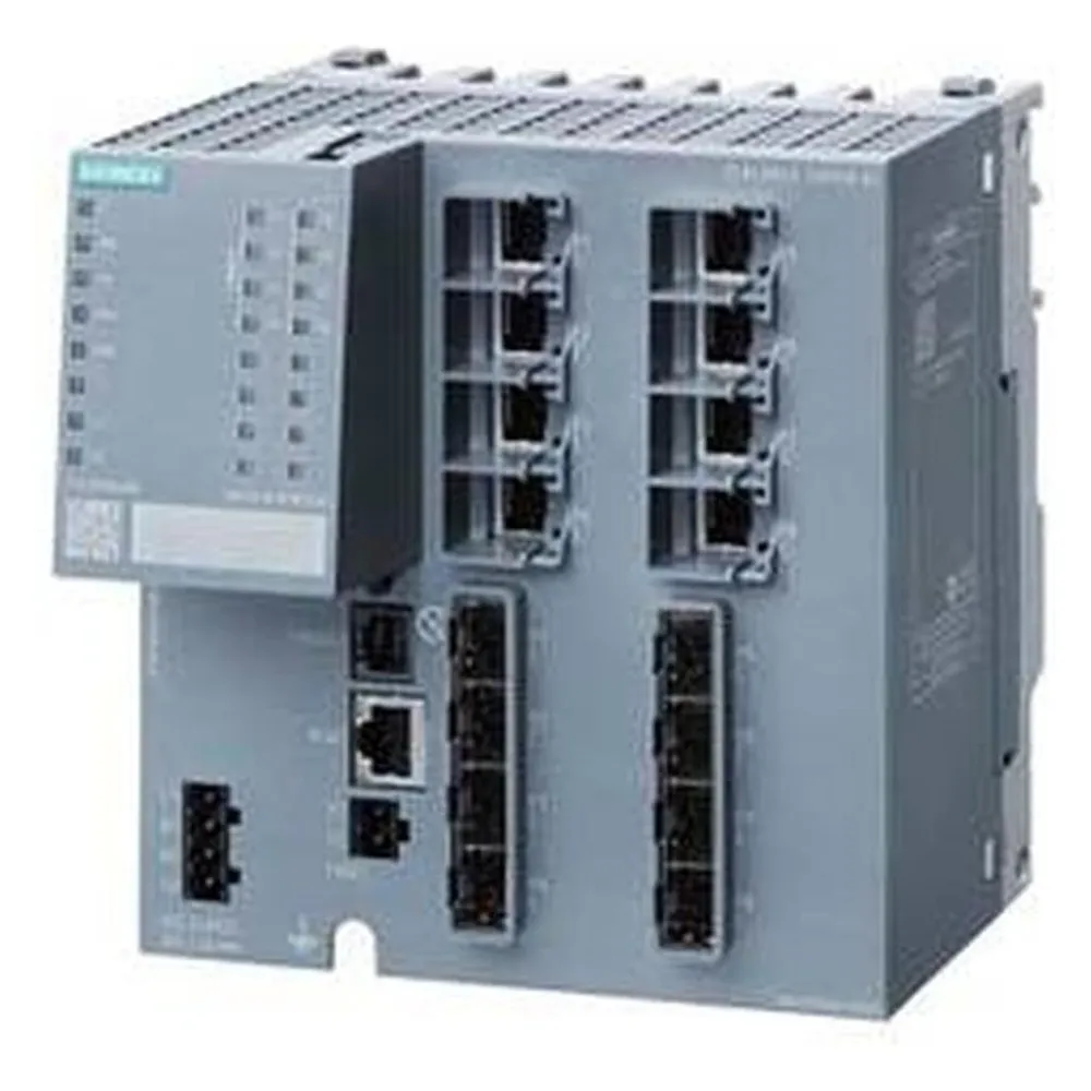 Siemens 6GK5408-8GR00-2AM2