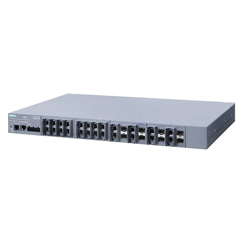 Siemens 6GK5524-8GR00-2AR2