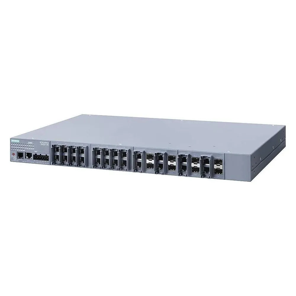 Siemens 6GK5524-8GS00-2AR2