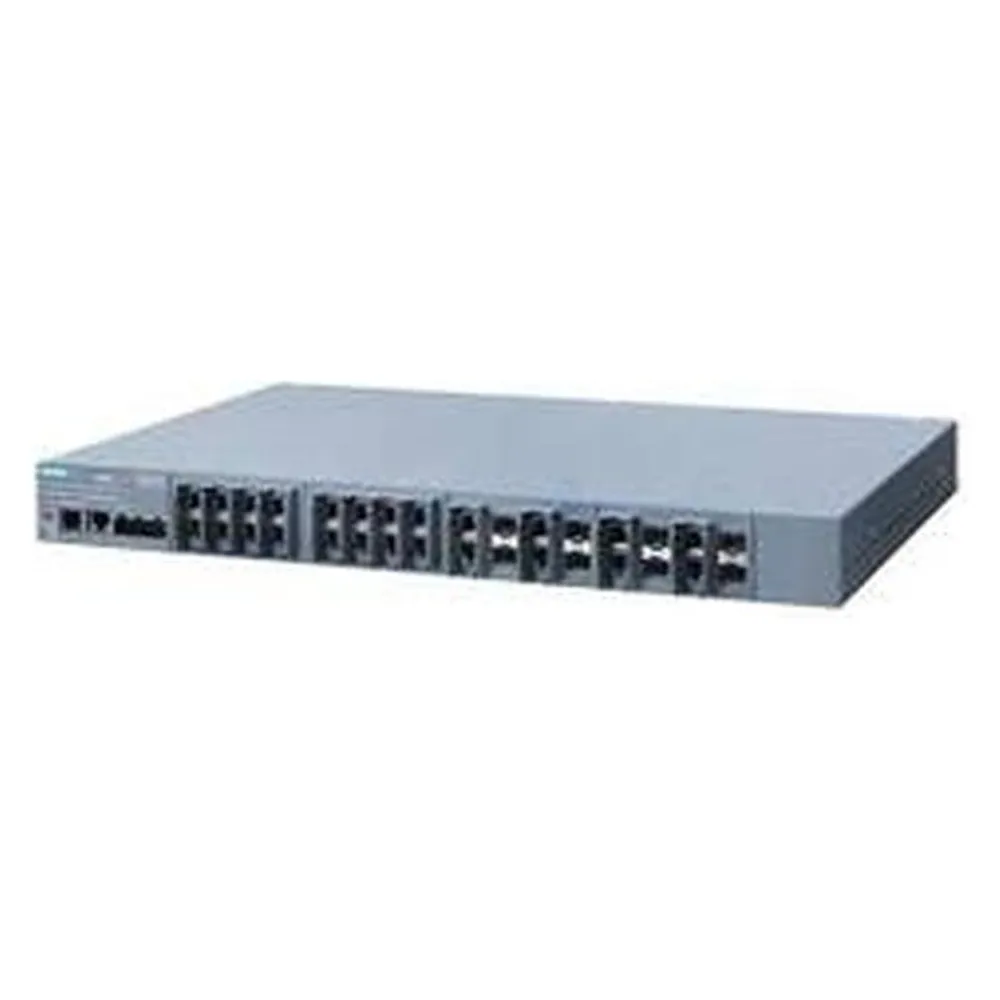 Siemens 6GK5524-8GS00-3AR2