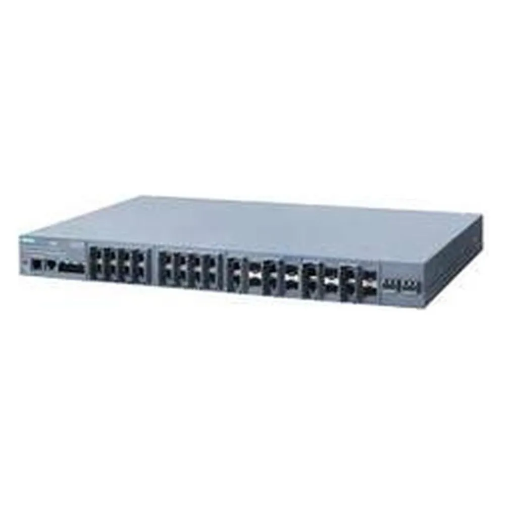 Siemens 6GK5526-8GS00-2AR2