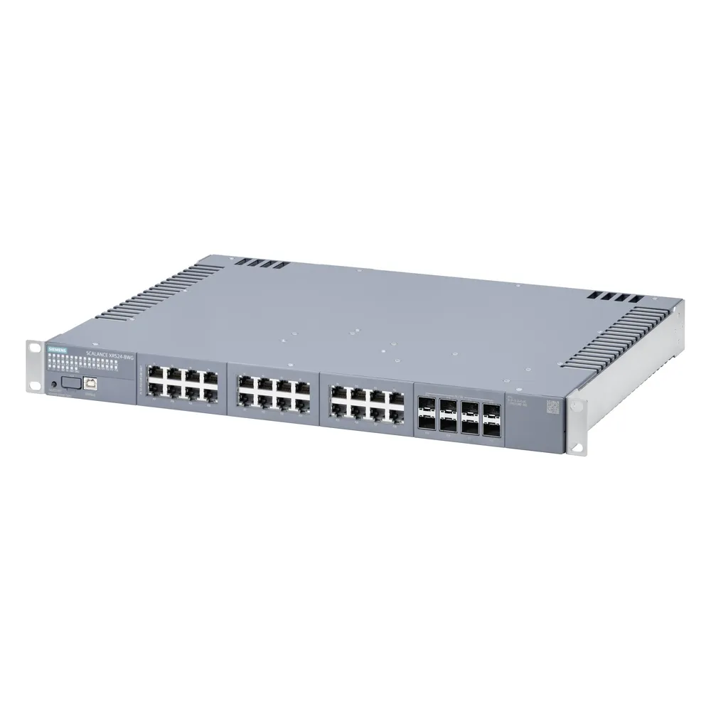 Siemens Scalance (24 Ports)