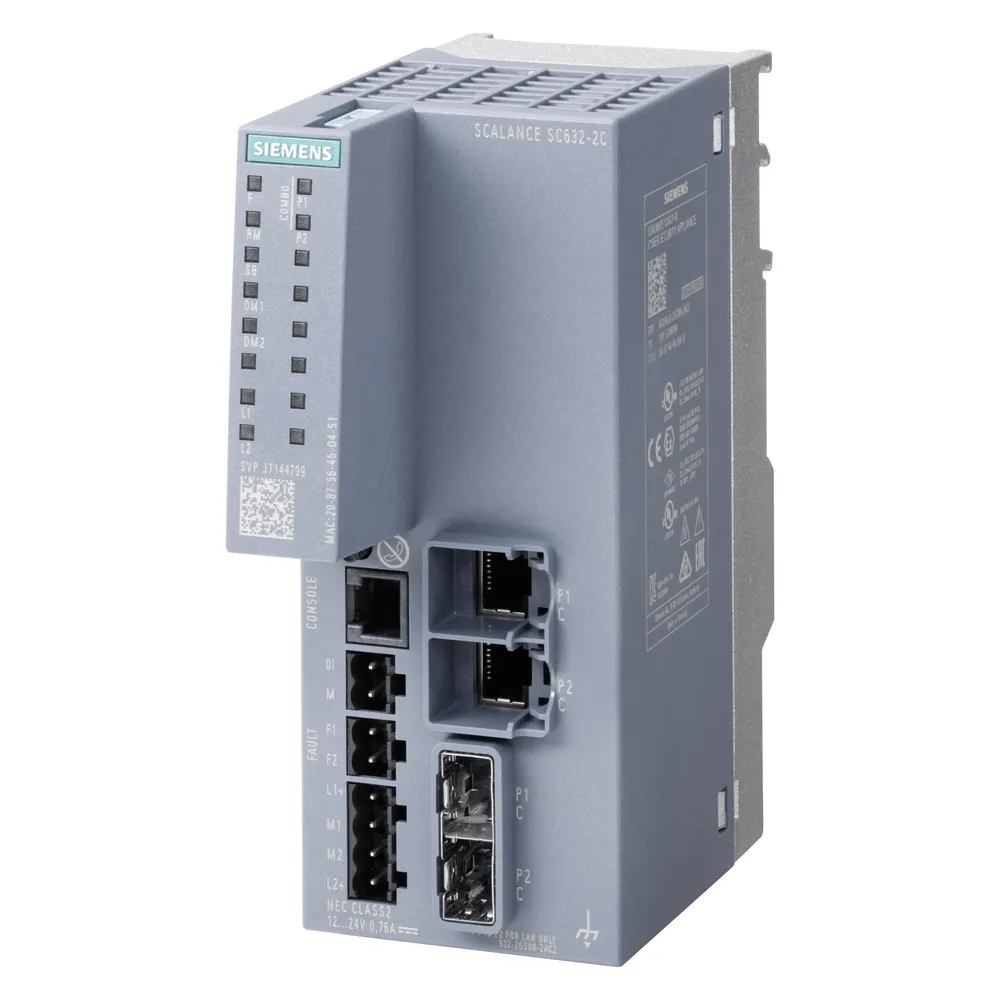 Siemens Scalance