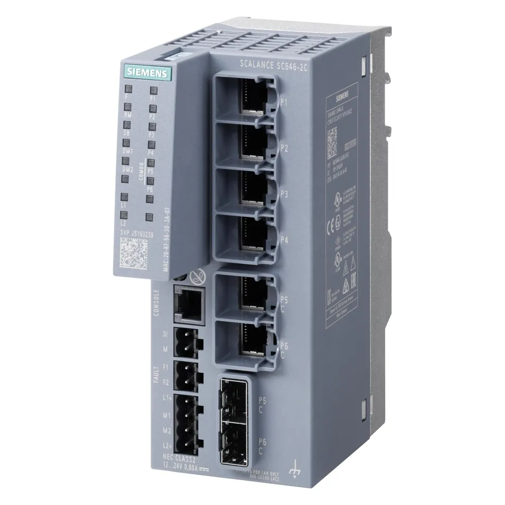 Siemens Scalance