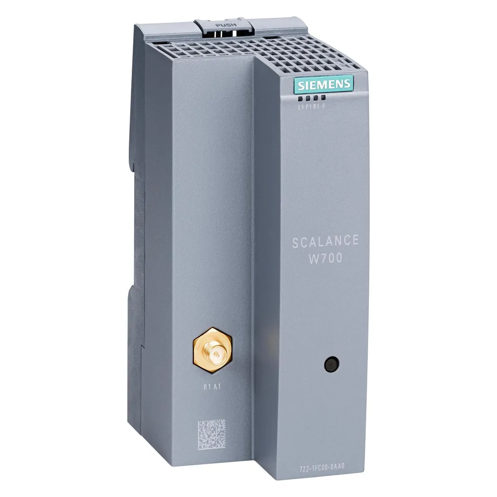 Siemens Client