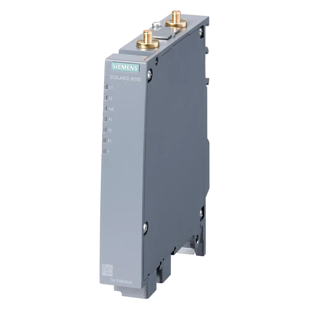 Siemens IWLAN Client SCALANCE RJ45 (300 Mbit/s)