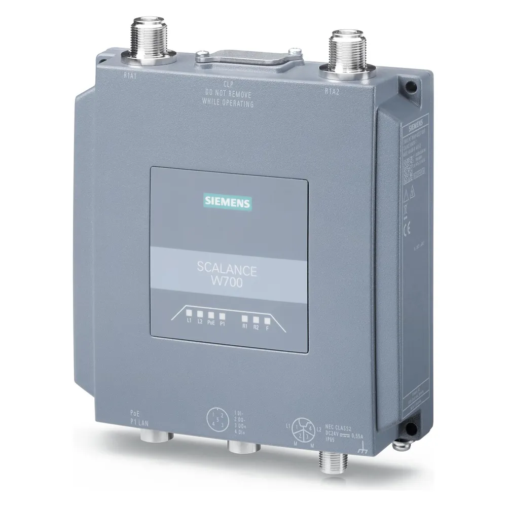 Siemens Industrieller Wireless Access Point 1.2Gbps IP65
