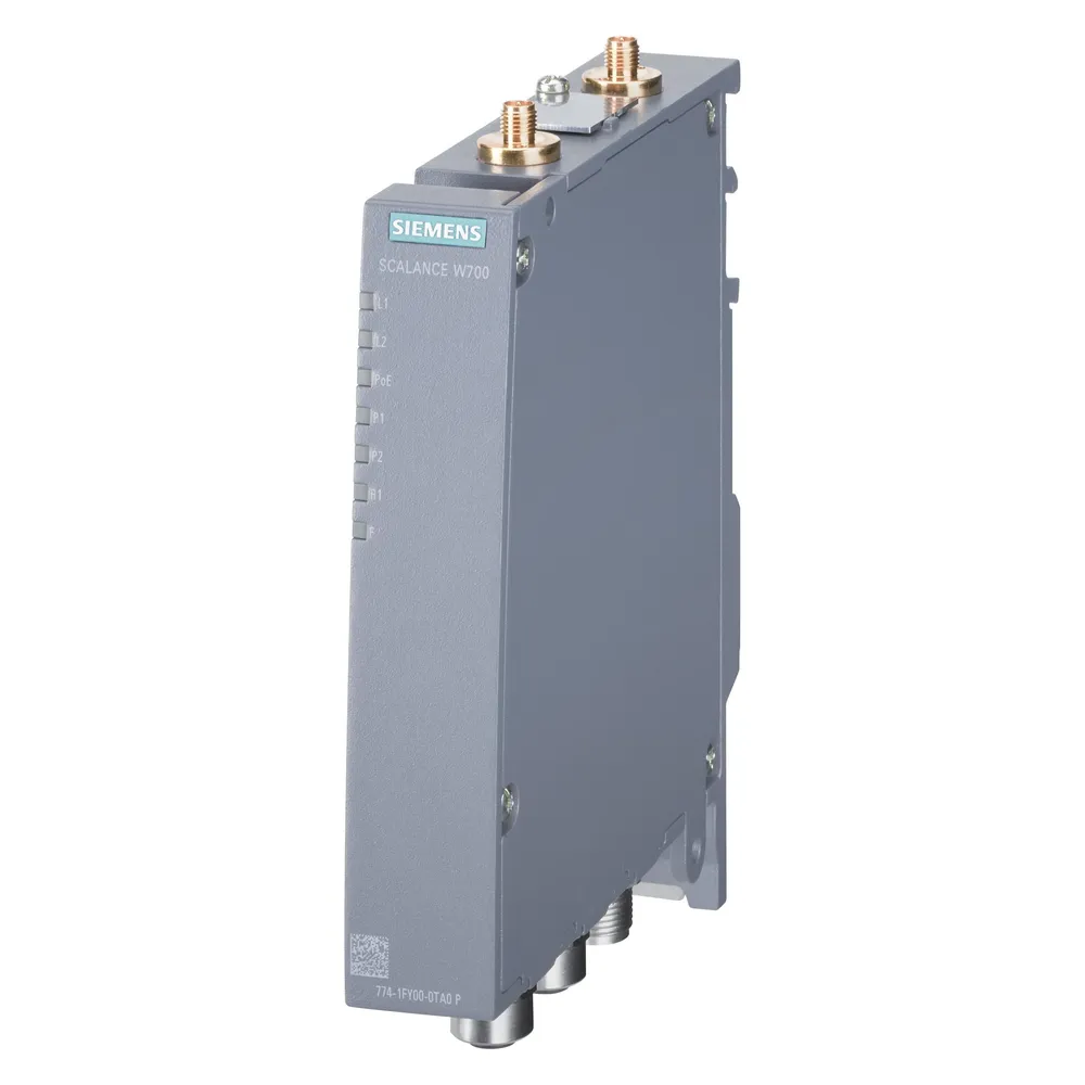 Siemens IWLAN Access Point SCALANCE EEC nur zum Betrieb in USA