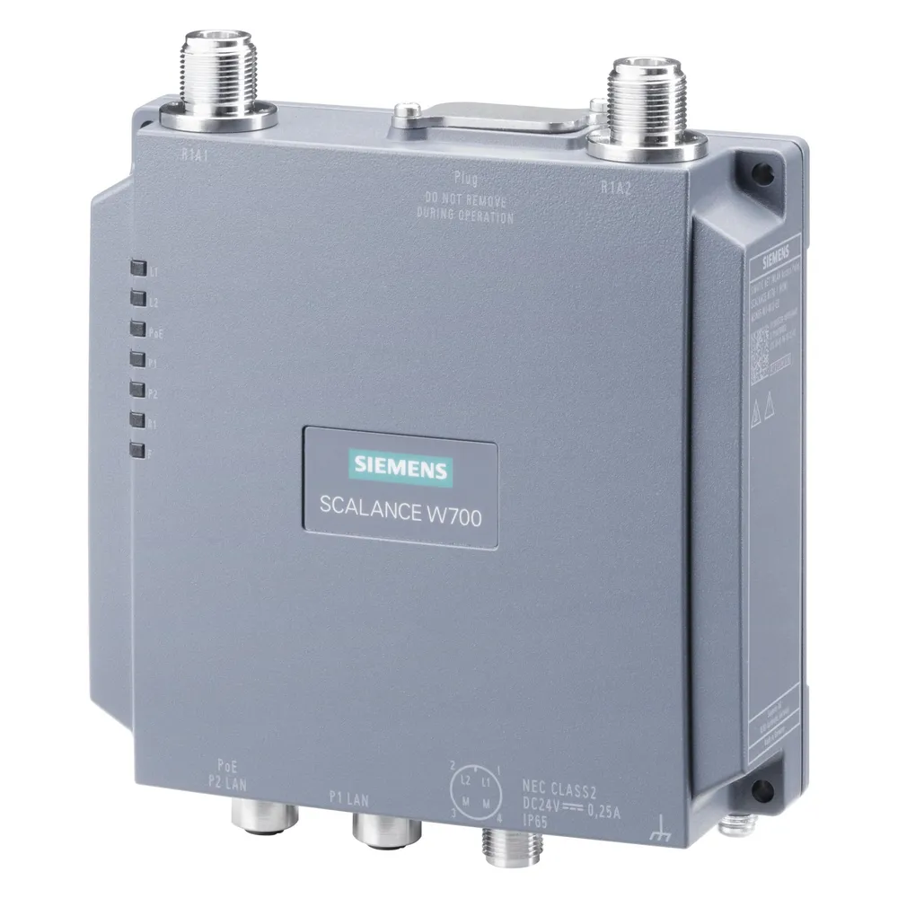 Siemens 6GK5778-1GY00-0AB0