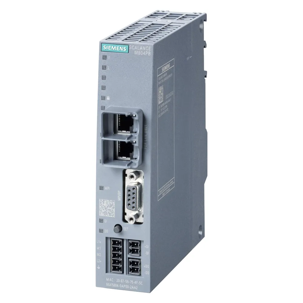 Siemens Router