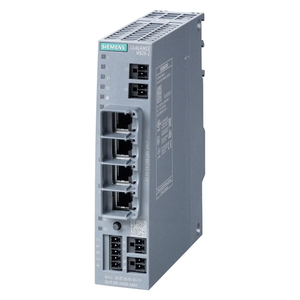 Siemens SHDSL-Router