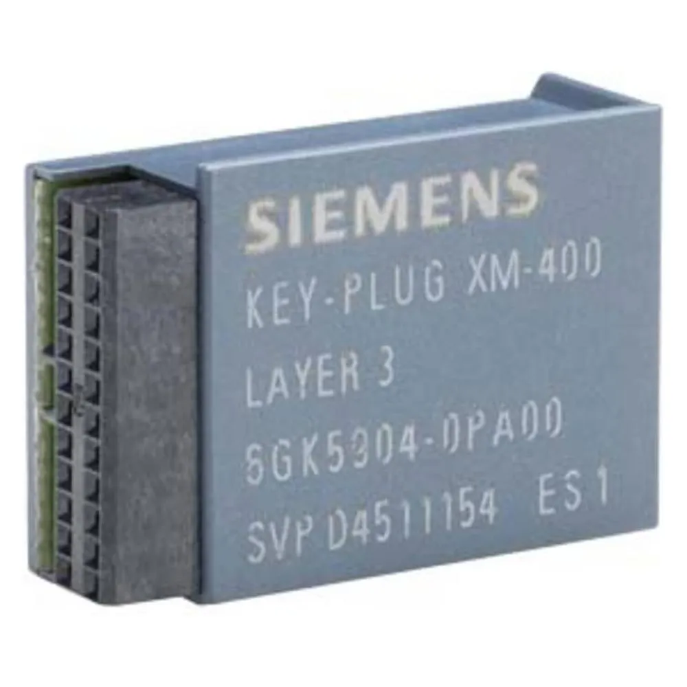 Siemens Netzwerkzubehör-Kit 6GK5904-0PA00
