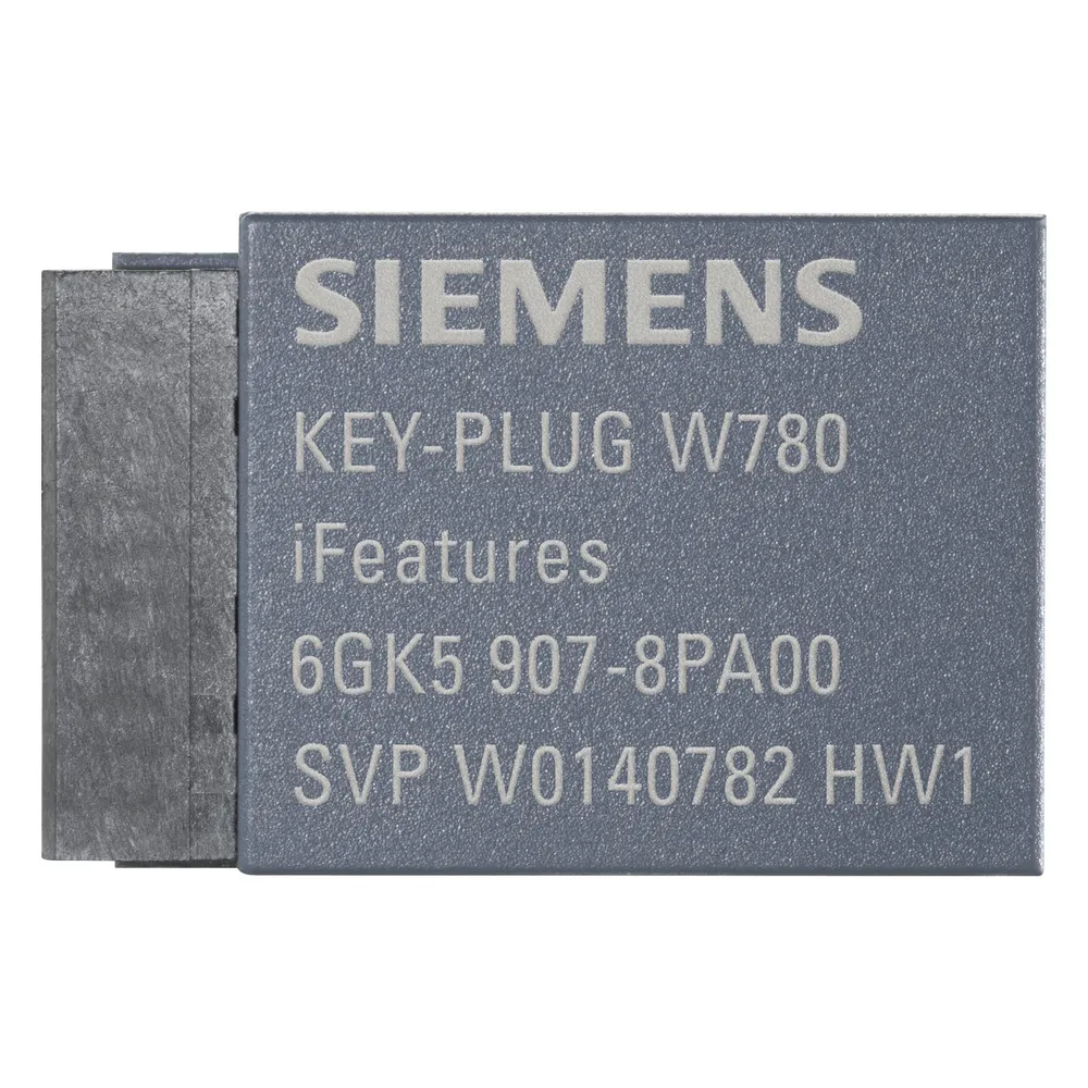 Siemens Netzwerkzubehör-Kit 6GK5907-8PA00