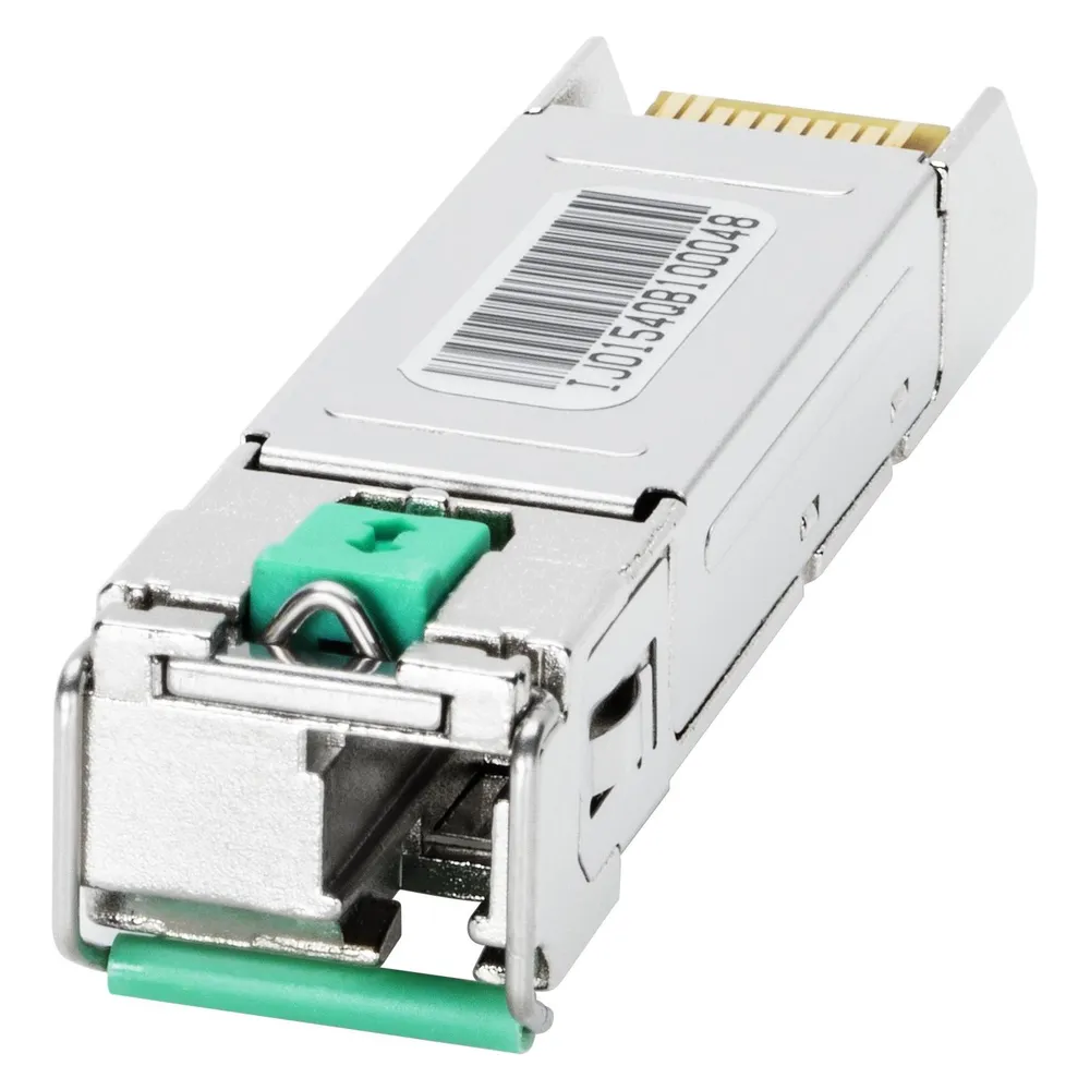 Siemens SIEM Netzwerkkomponente