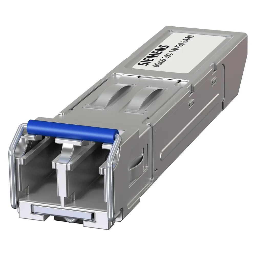 Siemens Stecktransceiver