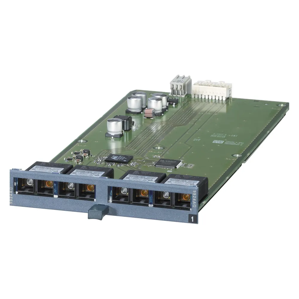 Siemens Medienmodul 6GK5992-4AL00-8AA0