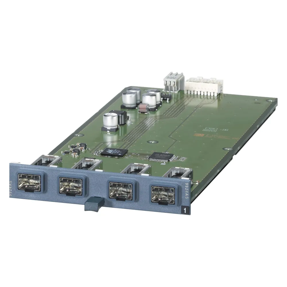 Siemens Medienmodul 6GK5992-4AS00-8AA0