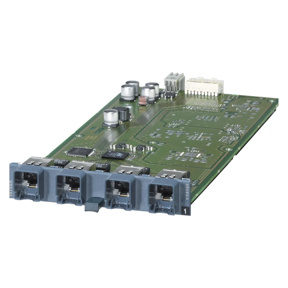 Siemens Medienmodul 6GK5992-4GA00-8AA0