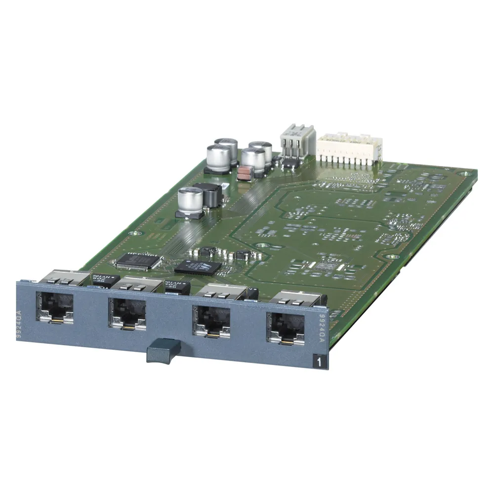 Siemens Medienmodul 6GK5992-4SA00-8AA0