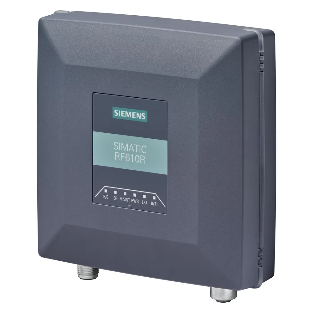 Siemens SIMATIC RF600 Reader (Ethernet)