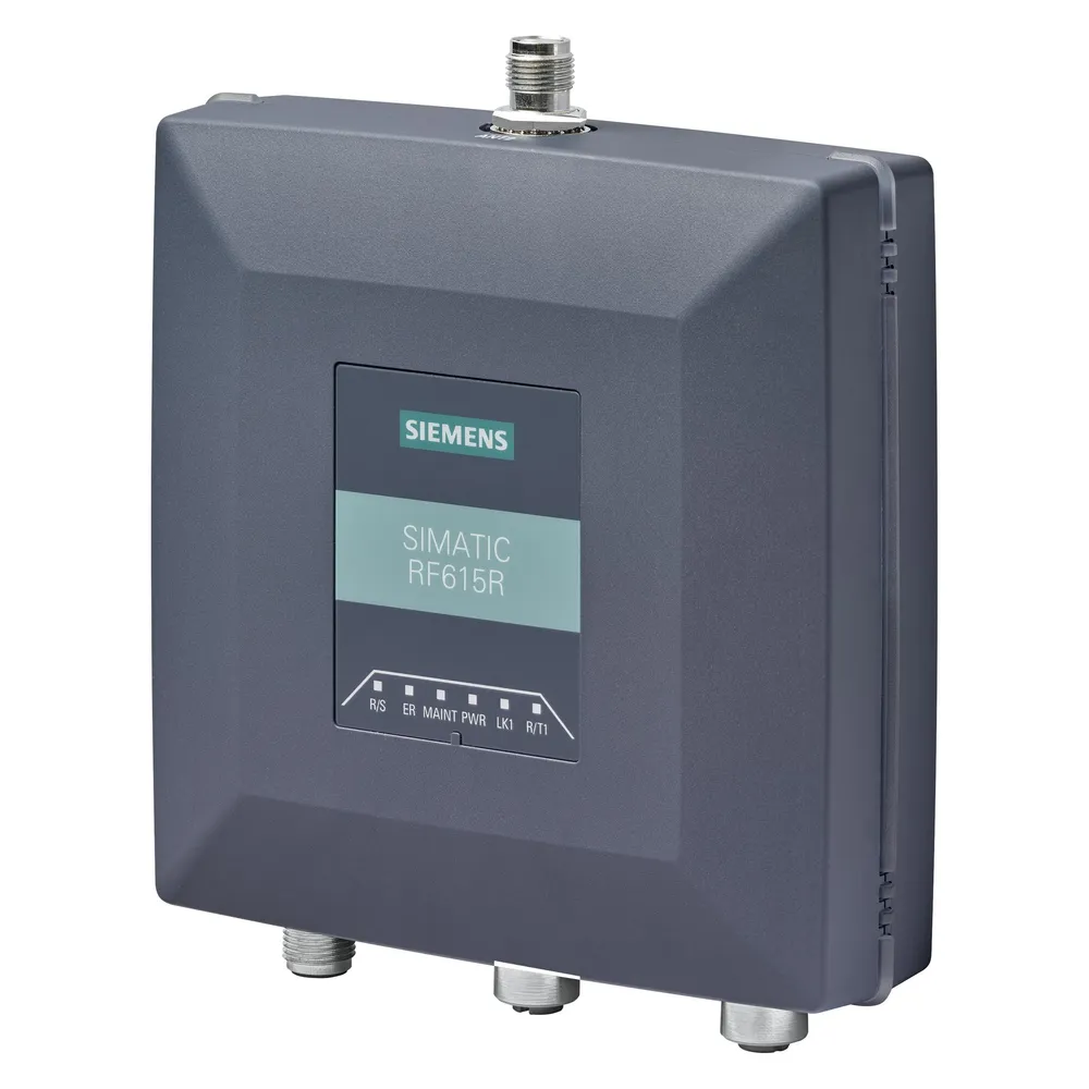 Siemens SIMATIC RF600 Reader (Ethernet)