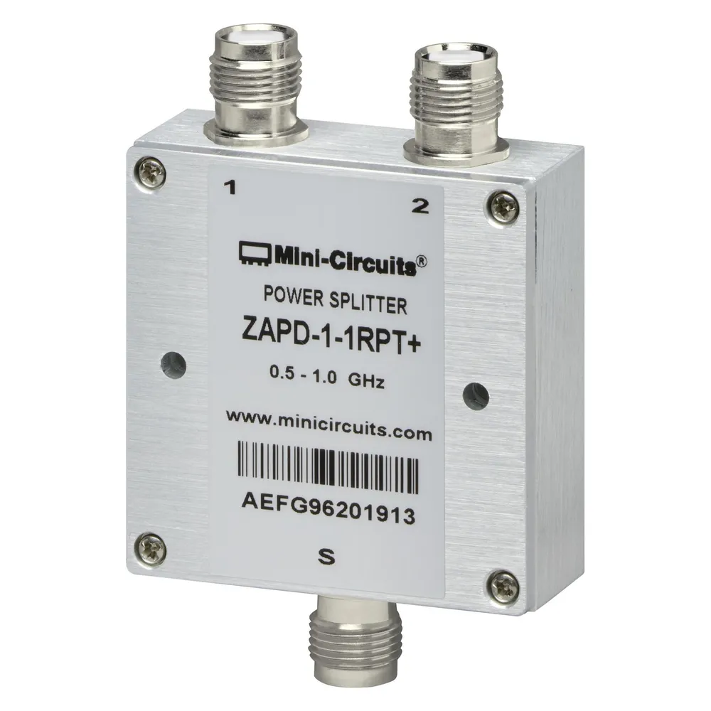 Siemens Antennensplitter