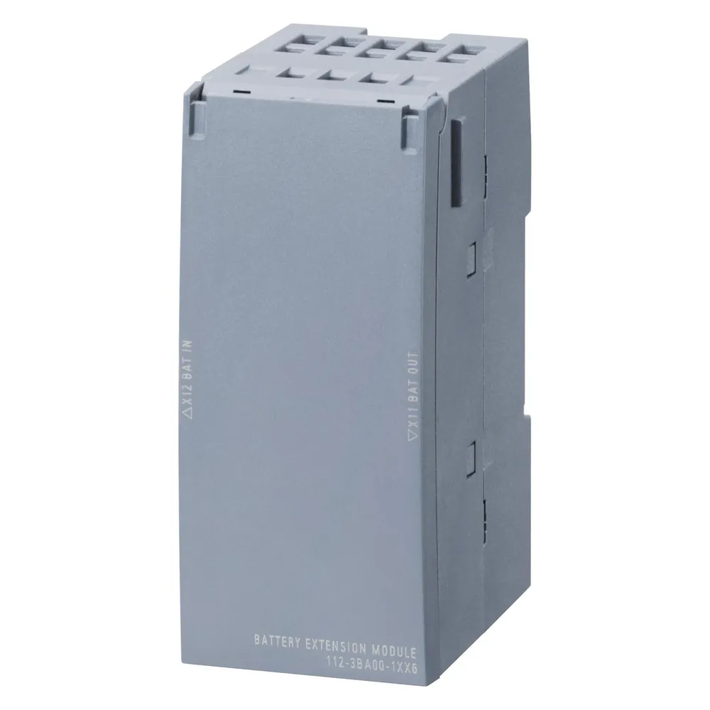 Siemens Batterie-Gehäuse