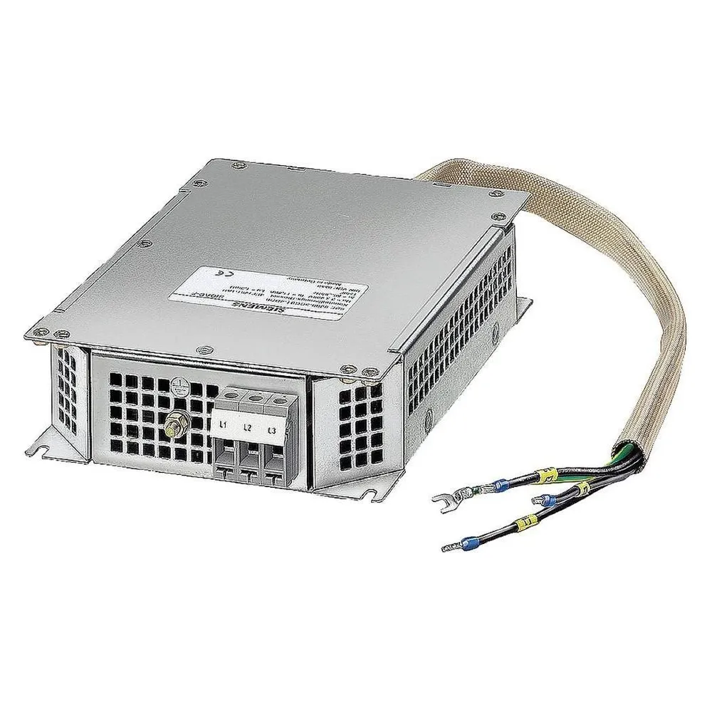 Siemens Drossel 6SE6400-3CC00-4AD3 1 St.