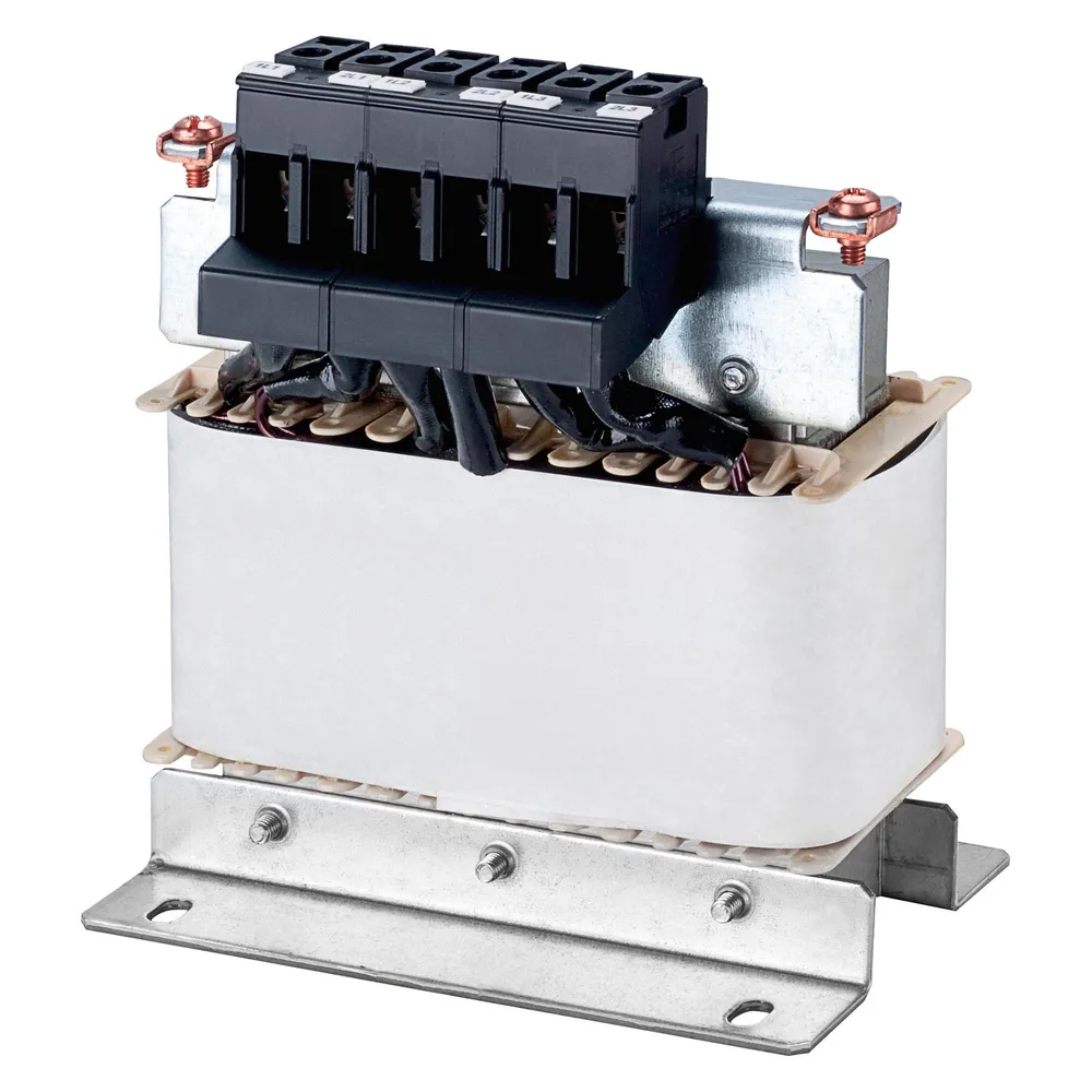 Siemens Netzdrossel 47,0 A