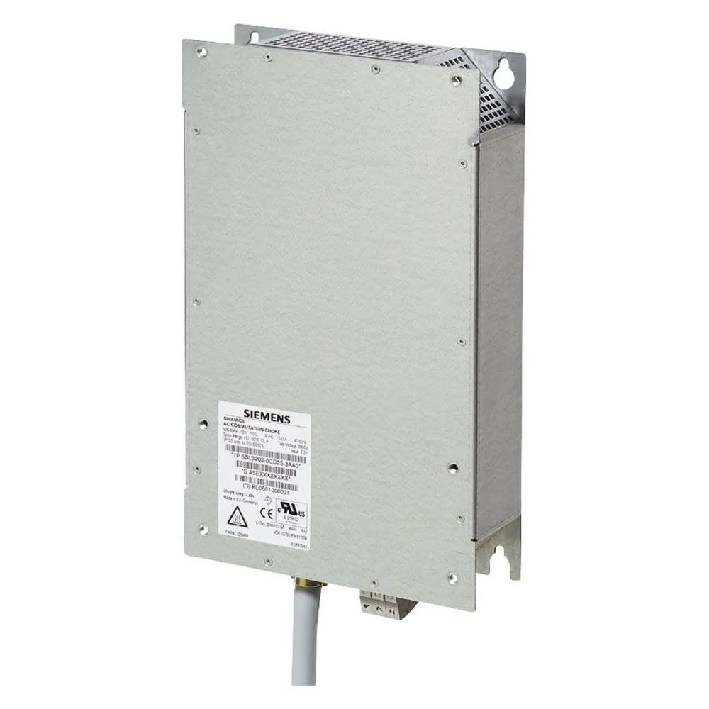 Siemens Drossel 6SL3203-0CJ28-6AA0 1 St.
