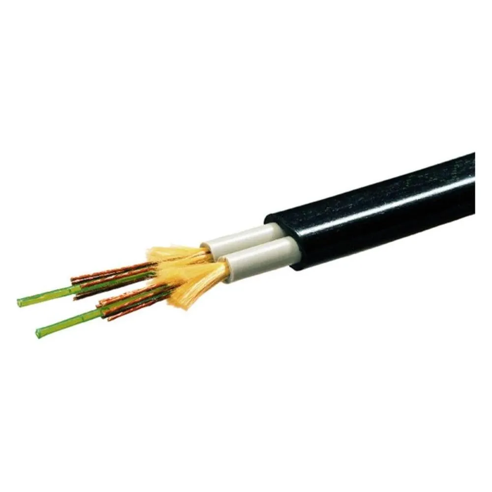 Siemens Fiber (60 m)