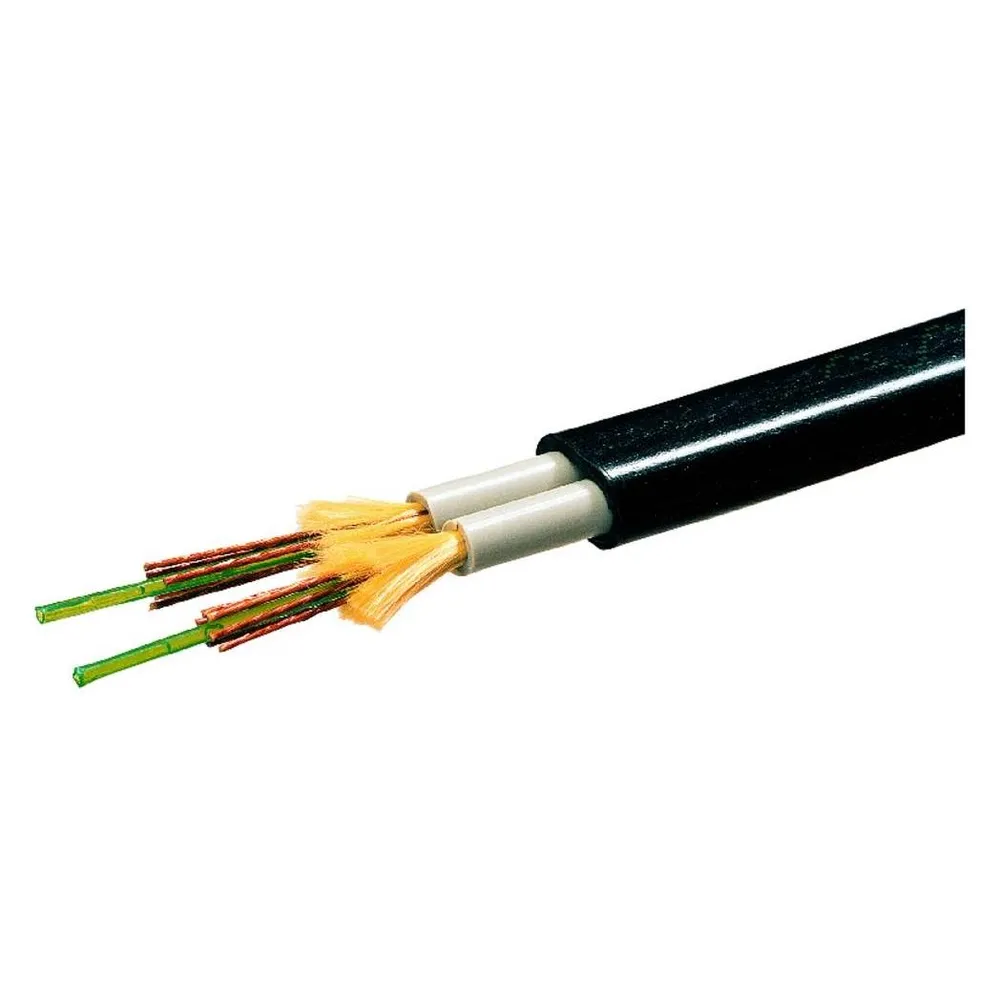Siemens Fiber (65 m)