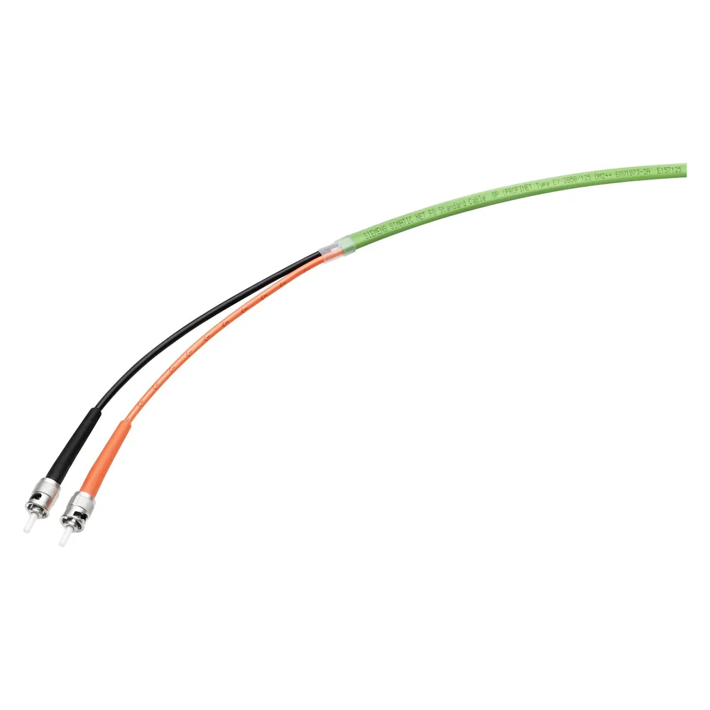 Siemens Indus.Sector Profibus FO Cable GP 6XV1873-3AT15
