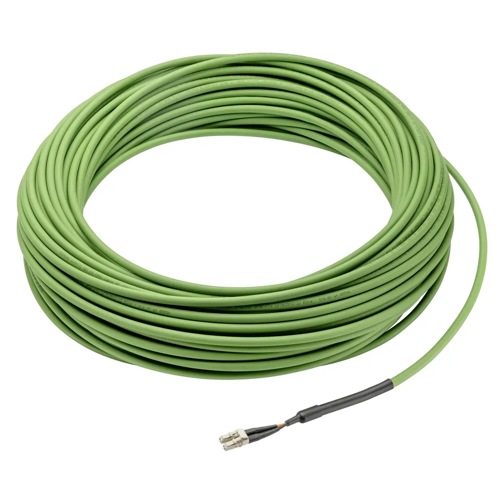 Siemens FO FRNC Cable GP 2E9/125/9