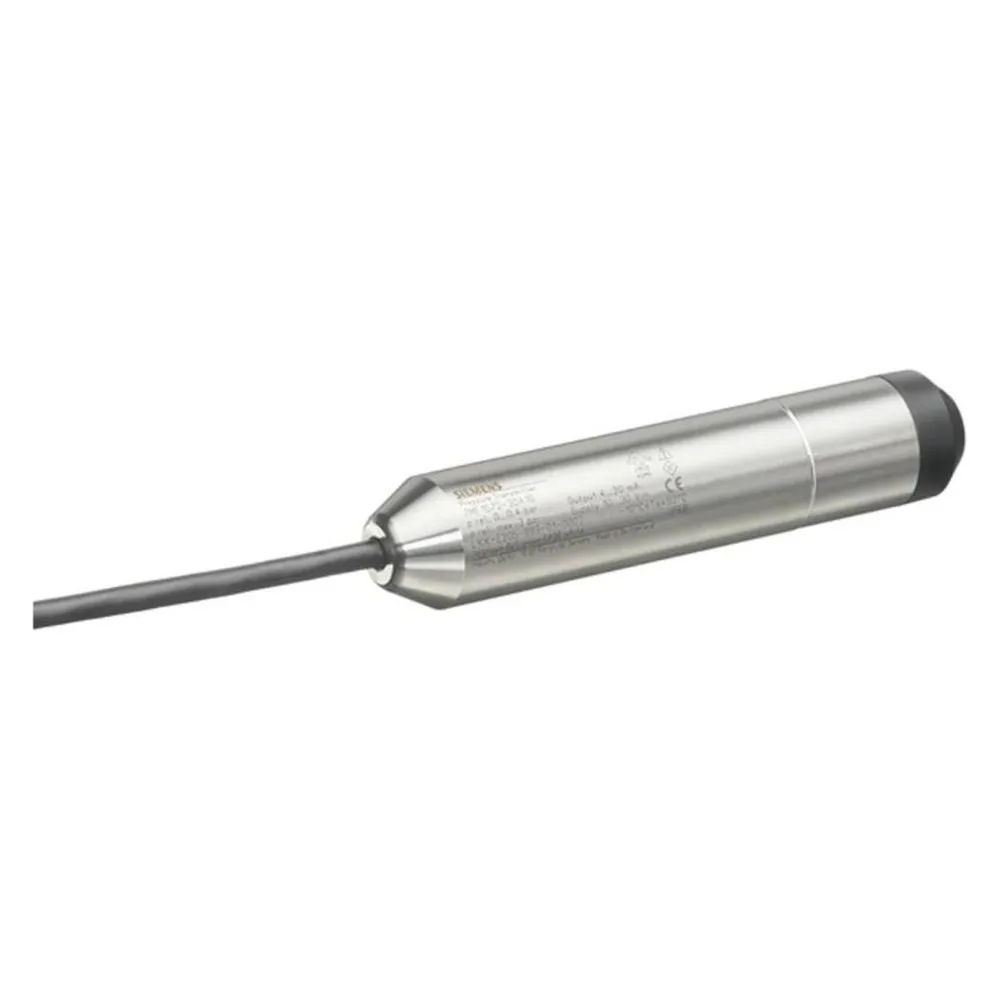 Siemens Messumformer