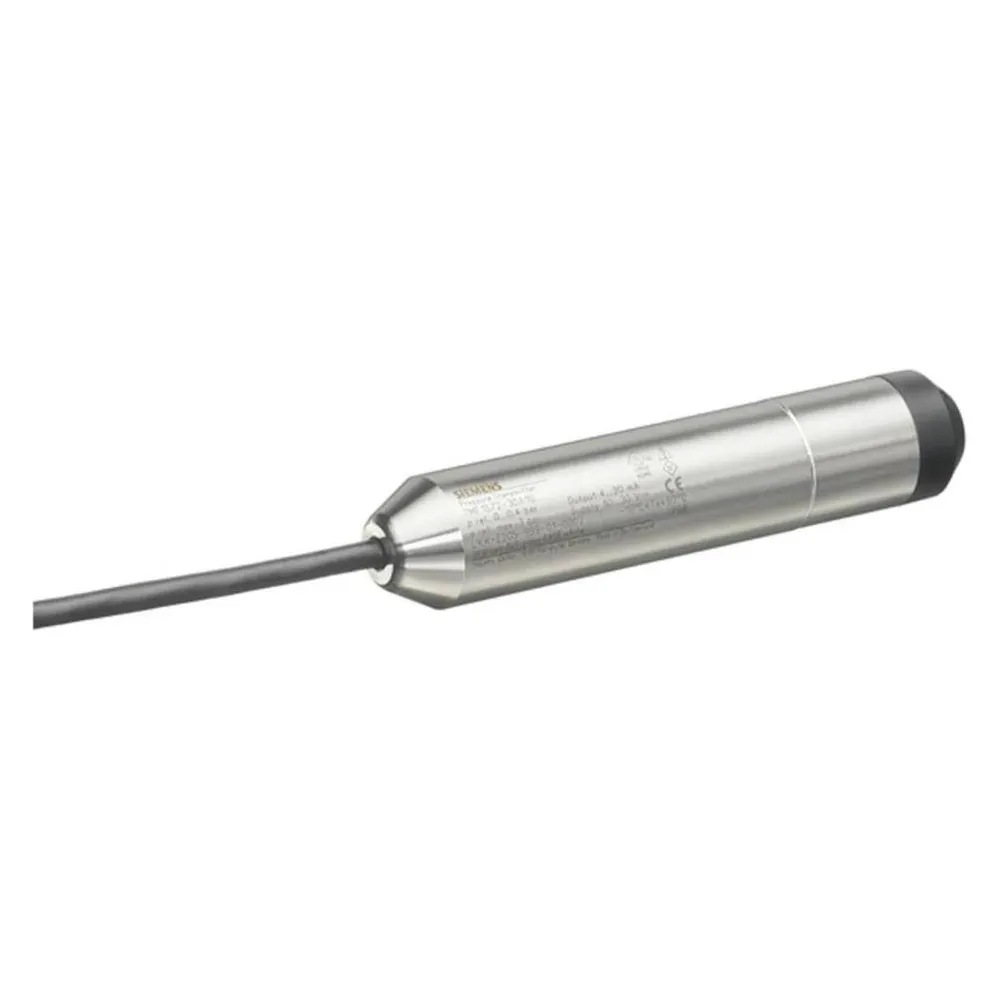Siemens Messumformer